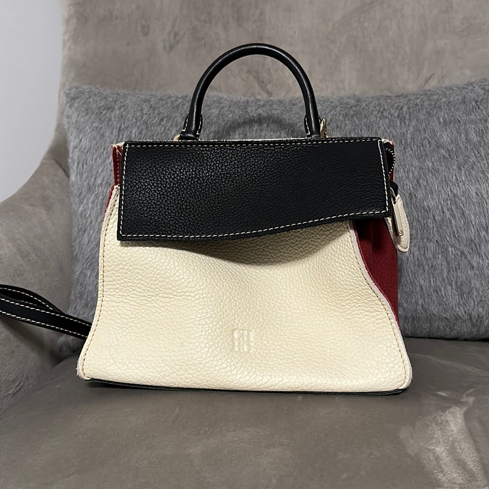 Carolina Herrera bag